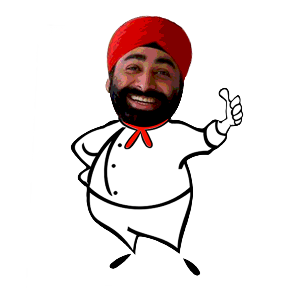 ChefTikku