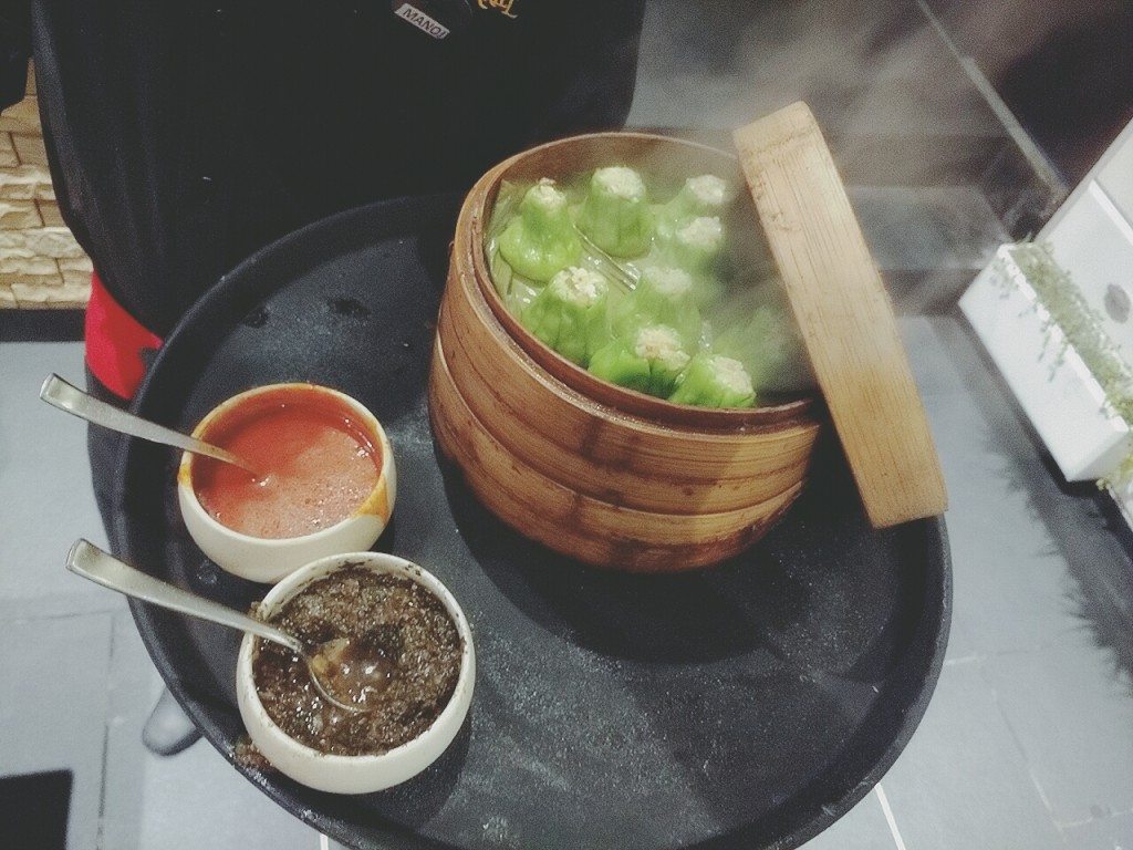 Dimsum