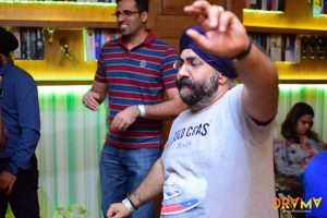 Balle Balle on every track