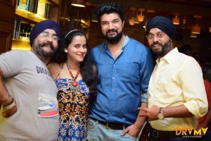 Just Punjabi's