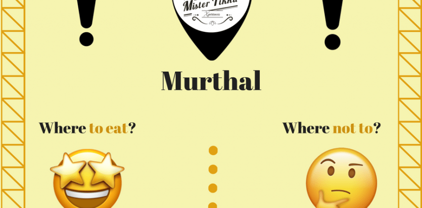 murthal