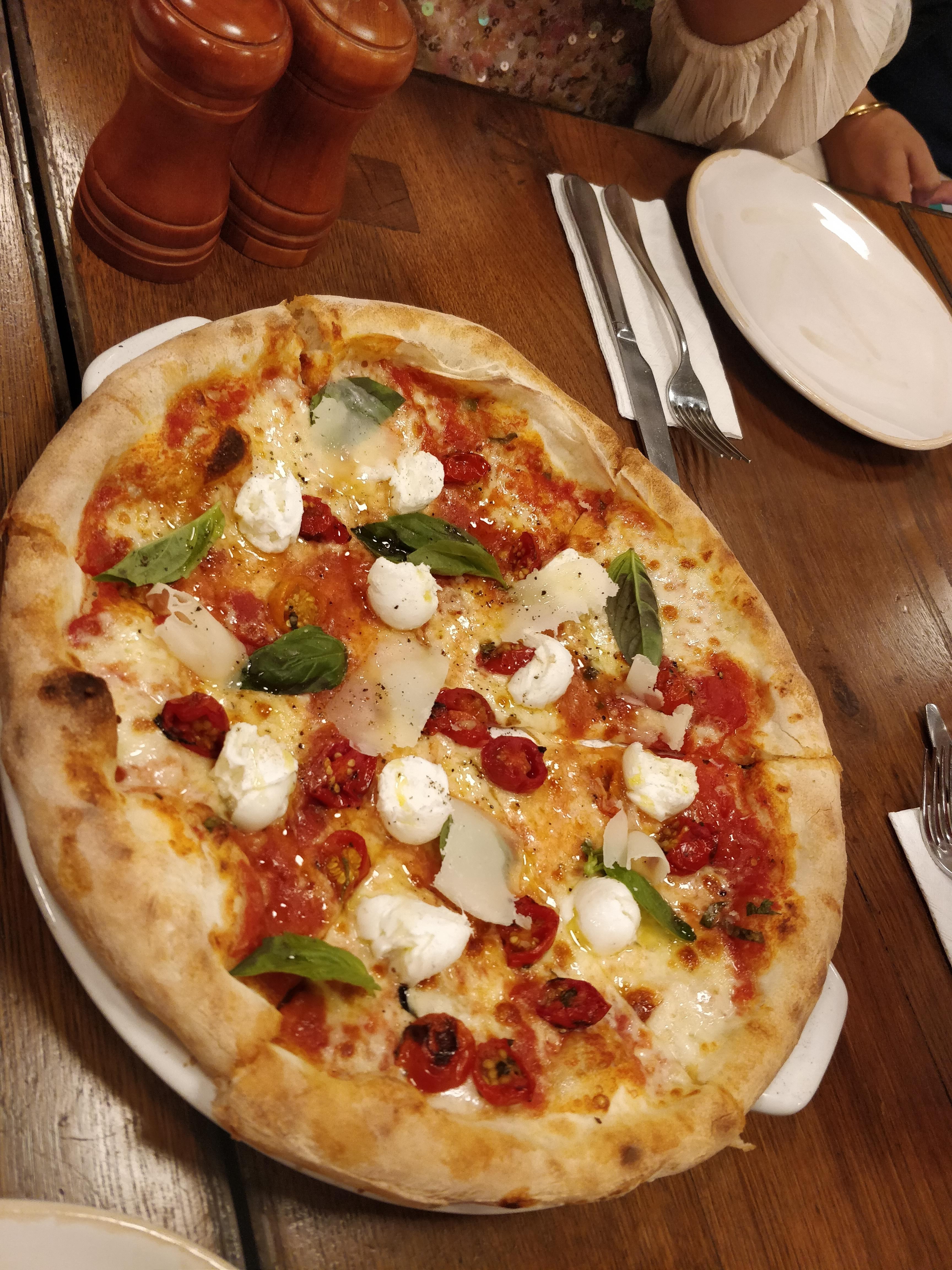 pizza